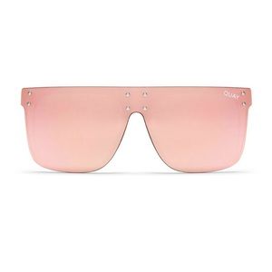 Quay x Kylie Jenner Hidden Hills sunglasses